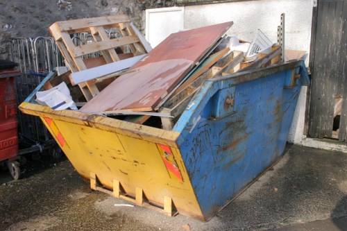 Types of furniture clearance services available