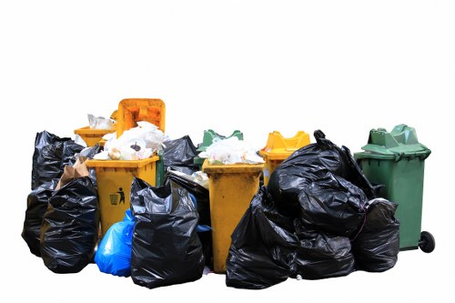 Variety of furniture disposal options available in Gunnersbury