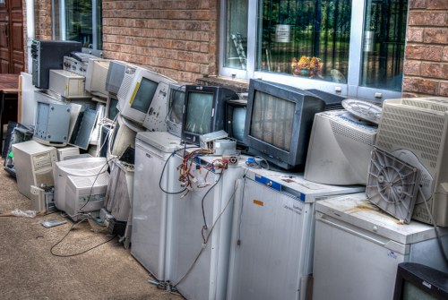 Professional waste collection for businesses