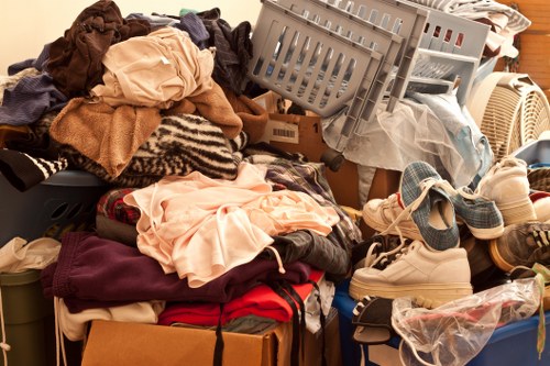 Local expertise ensures smooth office clearance in Gunnersbury