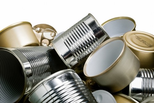 Choosing the right furniture clearance company